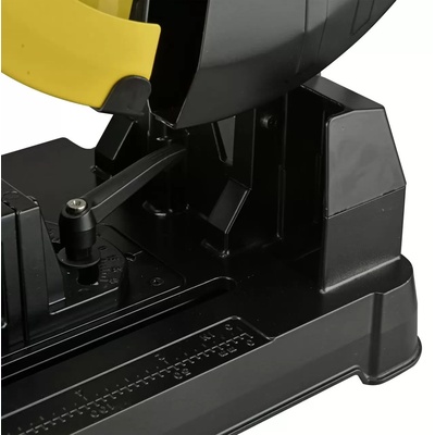 Маятниковая отрезная пила DMS-355A