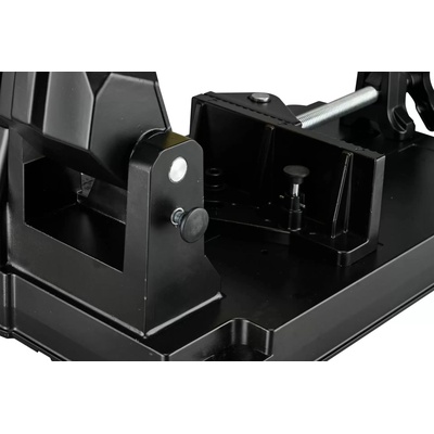 Маятниковая отрезная пила DMS-355A