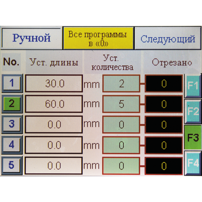 MBS-1318FA Ленточнопильный станок, 400В