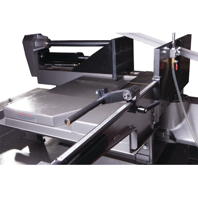 MBS1824DAS-B155 Гидравлические тиски для ленточнопильного станка JET MBS-1824DAS