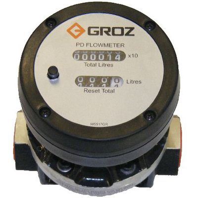 Механический магистральный масломер