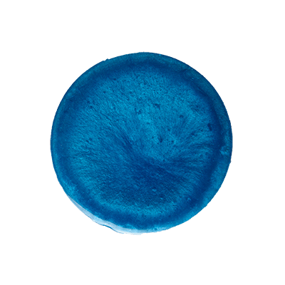 Металлизированный пигмент синий для эпоксидной смолы 10 г