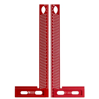 MGR-300 Угольник разметочный 300 мм