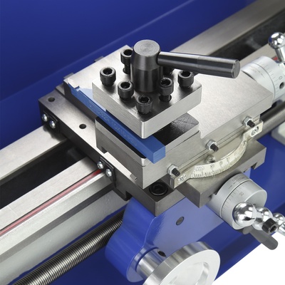 ML-714VS Токарный станок по металлу BELMASH, 230В