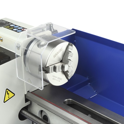 ML-714VS Токарный станок по металлу BELMASH, 230В