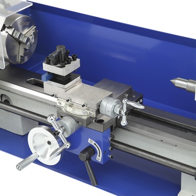 ML-714VS Токарный станок по металлу BELMASH, 230В