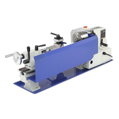 ML-714VS Токарный станок по металлу BELMASH, 230В