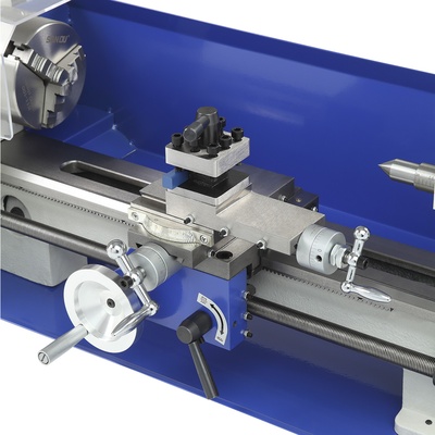ML-714VS Токарный станок по металлу BELMASH, 230В