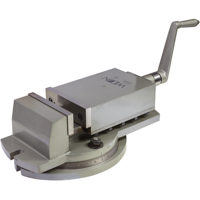 MMV/SP/A-20 Тиски станочные, 200 мм