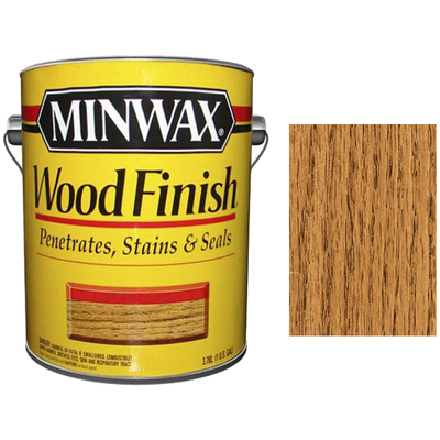 Морилка Minwax WF 235 цвет Вишня 3,785 л