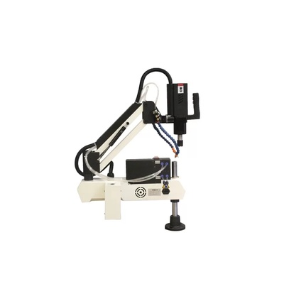 MR-DS16/1 Манипулятор резьбонарезной с охлаждением, М3-М16 мм, 600 Вт