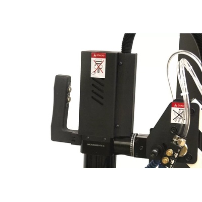 MR-DS16/1 Манипулятор резьбонарезной с охлаждением, М3-М16 мм, 600 Вт