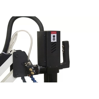 MR-DS36/1 Манипулятор резьбонарезной с охлаждением, М6-М36 мм, 1200 Вт