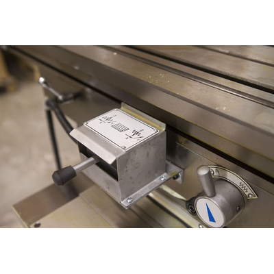 MUF150 Servo Широкоуниверсальный фрезерный станок