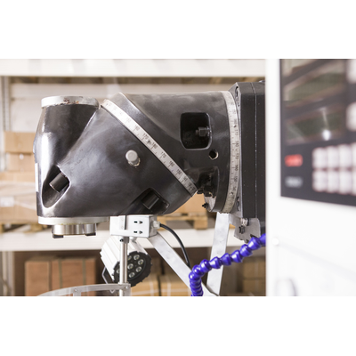 MUF150 Servo Широкоуниверсальный фрезерный станок