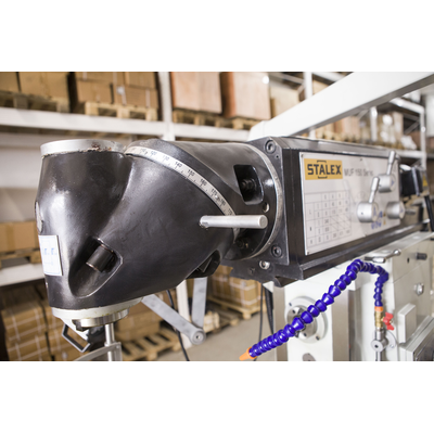 MUF150 Servo Широкоуниверсальный фрезерный станок