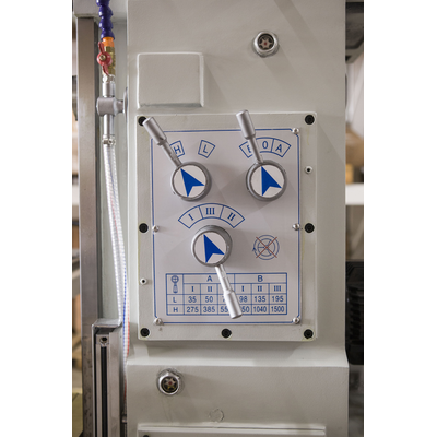 MUF150 Servo Широкоуниверсальный фрезерный станок