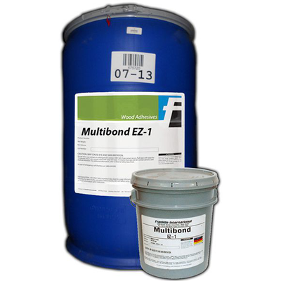 Multibond EZ-1 HV бочка 225 кг