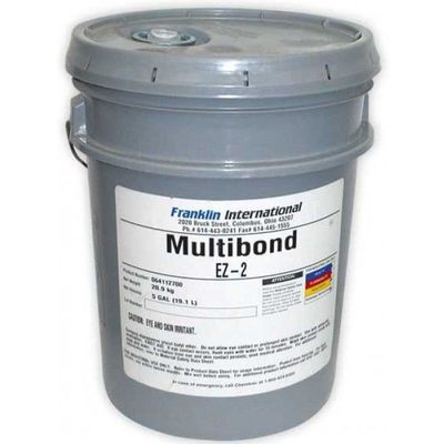 Multibond EZ-2 бочка 225 кг