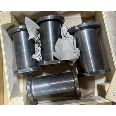 Набор насадных фрез для производства деревянных Евро окон