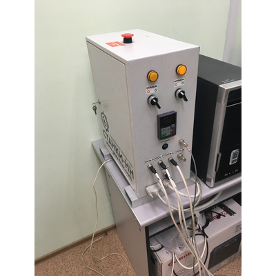 НФС-6090 Настольный фрезерно-гравировальный станок с ЧПУ