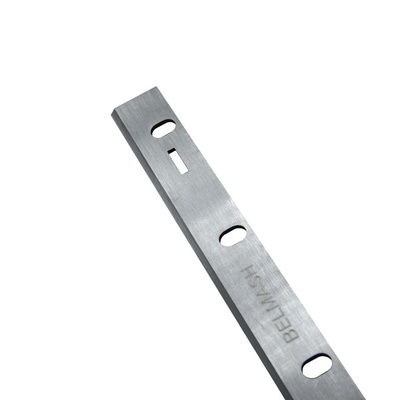 Нож BELMASH 200х2х20 65MN