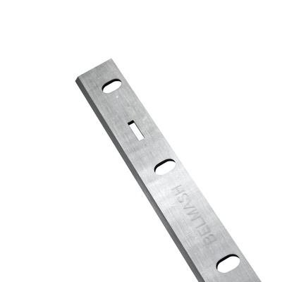 Нож BELMASH 230х2х20 65MN