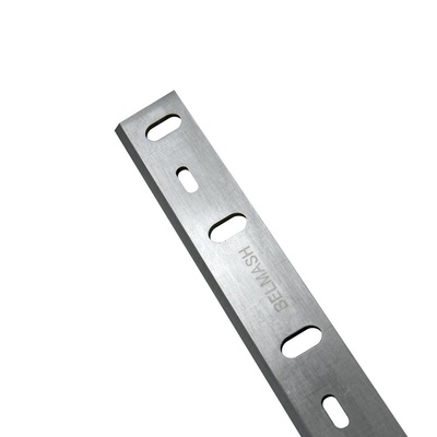 Нож BELMASH HSS W2 158х22х1,8