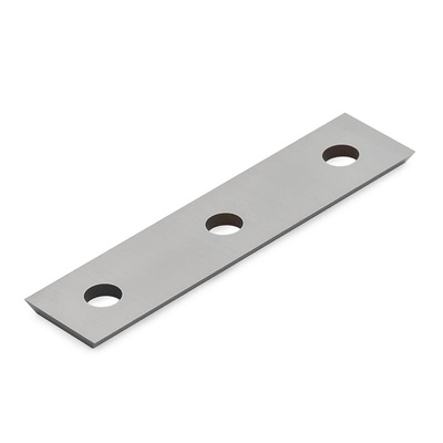 Нож твердосплавный 50.0x12.0x1.7 (2 грани), Комплект 2 шт