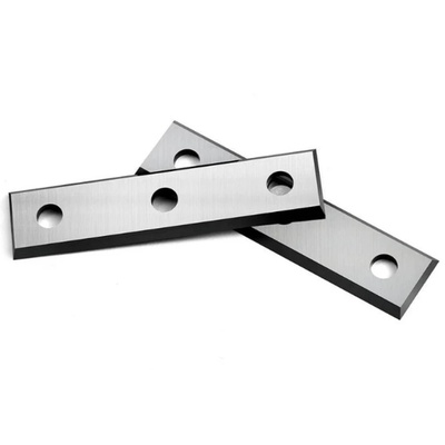 Нож твердосплавный 50.0x12.0x1.7 (2 грани), Комплект 2 шт