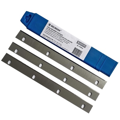 Ножи строгальные BELMASH 214х2х20