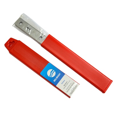 Ножи строгальные BELMASH HSS W3 258x2х22 (2 шт)