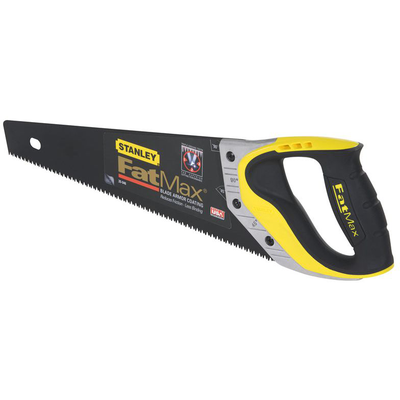 Ножовка с покрытием JET CUT FATMAX 380mm