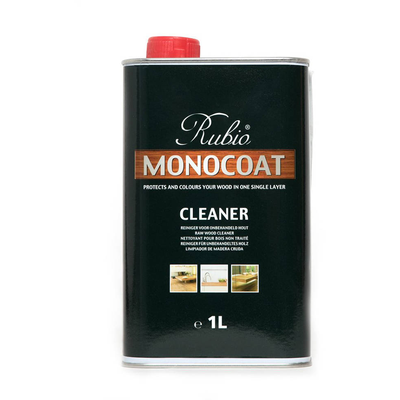 Очиститель Rubio Monocoat Clinear 1 л