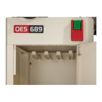 OES-689 Станок для шлифования кантов 230 В