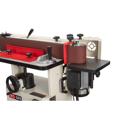 OES-689 Станок для шлифования кантов 230 В