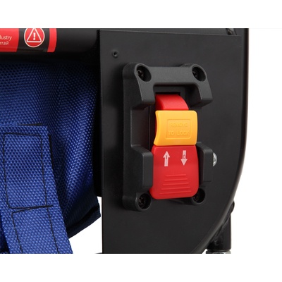 Основание фрезерного станка BELMASH RT600