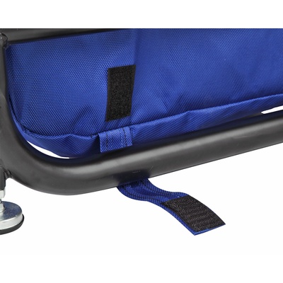 Основание фрезерного станка BELMASH RT600