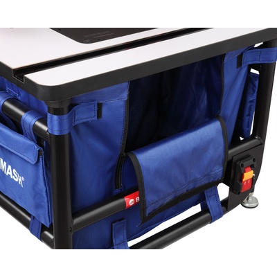 Основание фрезерного станка BELMASH RT600