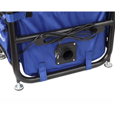 Основание фрезерного станка BELMASH RT600