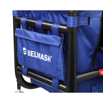 Основание фрезерного станка BELMASH RT600