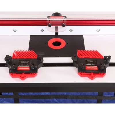 Основание фрезерного станка BELMASH RT800