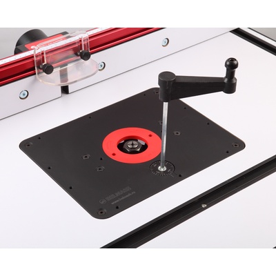 Основание фрезерного станка BELMASH RT800