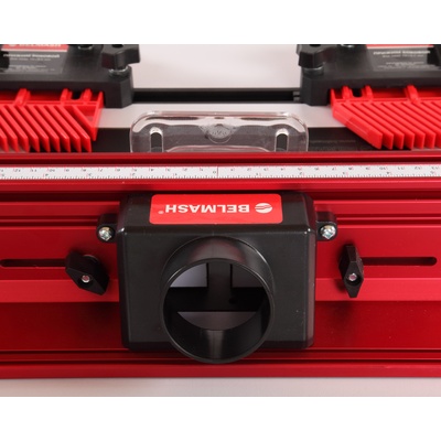 Основание фрезерного станка BELMASH RT800