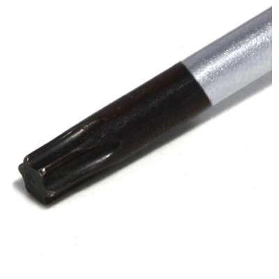 Отвертка Torx T10, S Line Profi 85 мм.