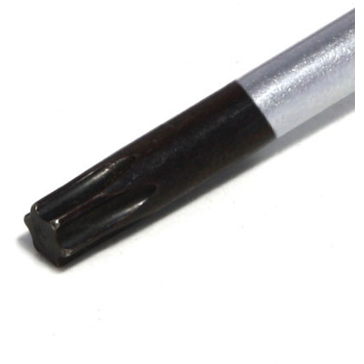 Отвертка Torx T15, S Line Profi 85 мм.