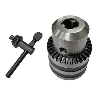 Патрон сверлильный BELMASH KC16