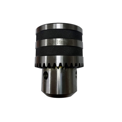 Патрон сверлильный BELMASH KC16