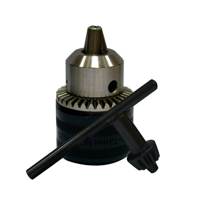 Патрон сверлильный  BELMASH М12х1,25/1,5-13 мм