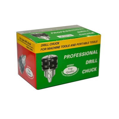 Патрон сверлильный  BELMASH М12х1,25/1,5-13 мм